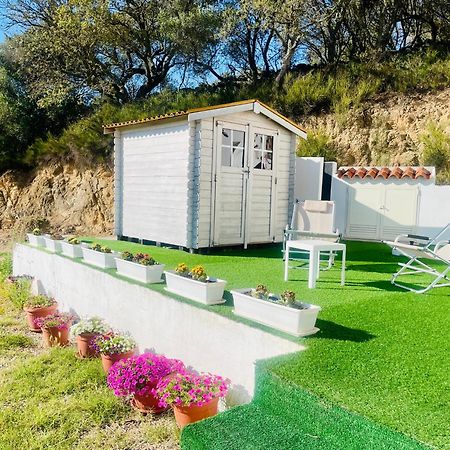 Elegant Country Open Space Deluxe Tenuta Piredu -Monti-Olbia 외부 사진