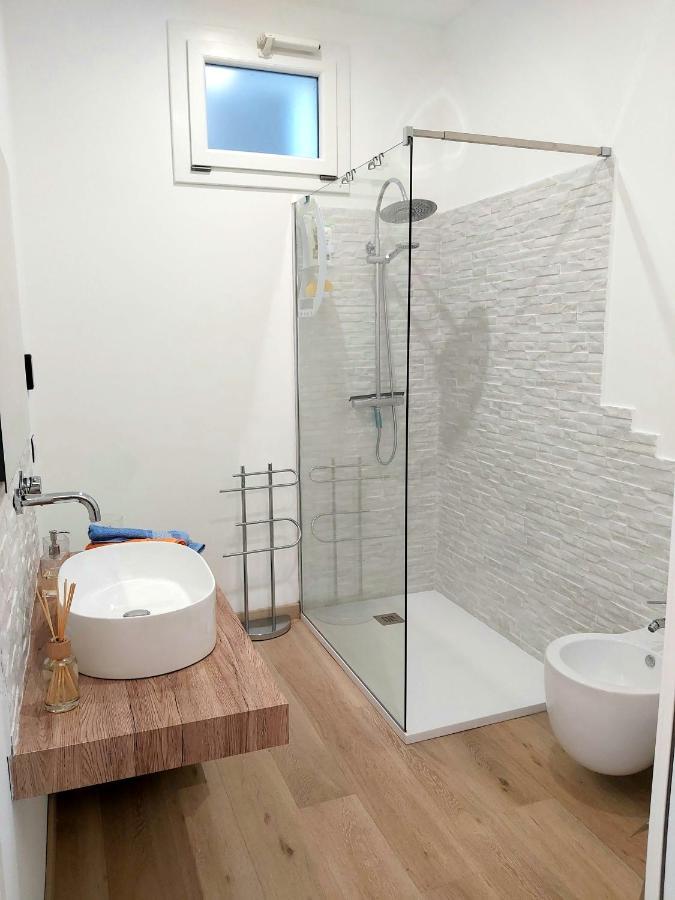 Elegant Country Open Space Deluxe Tenuta Piredu -Monti-Olbia 외부 사진