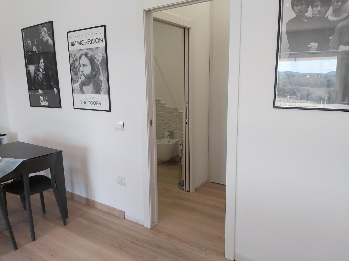 Elegant Country Open Space Deluxe Tenuta Piredu -Monti-Olbia 외부 사진