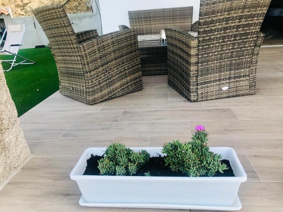 Elegant Country Open Space Deluxe Tenuta Piredu -Monti-Olbia 외부 사진