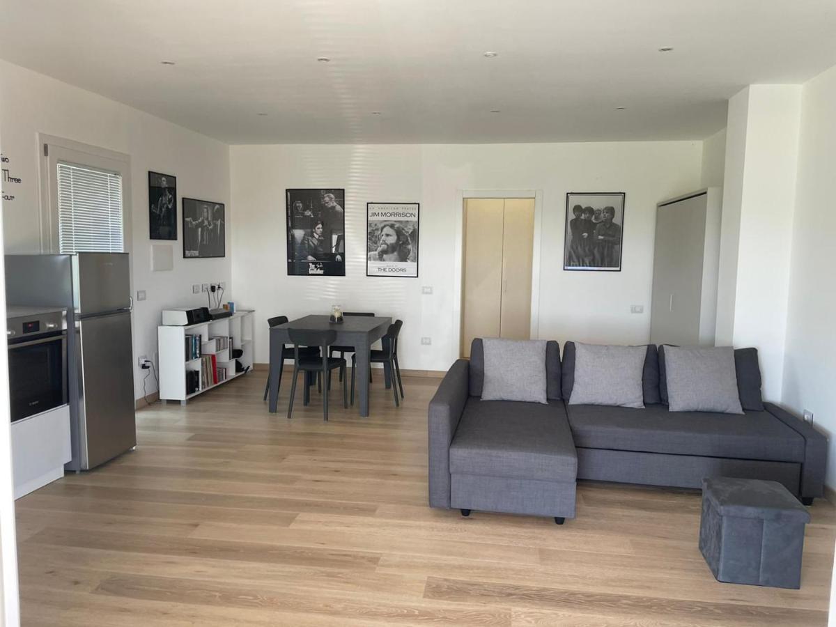 Elegant Country Open Space Deluxe Tenuta Piredu -Monti-Olbia 외부 사진