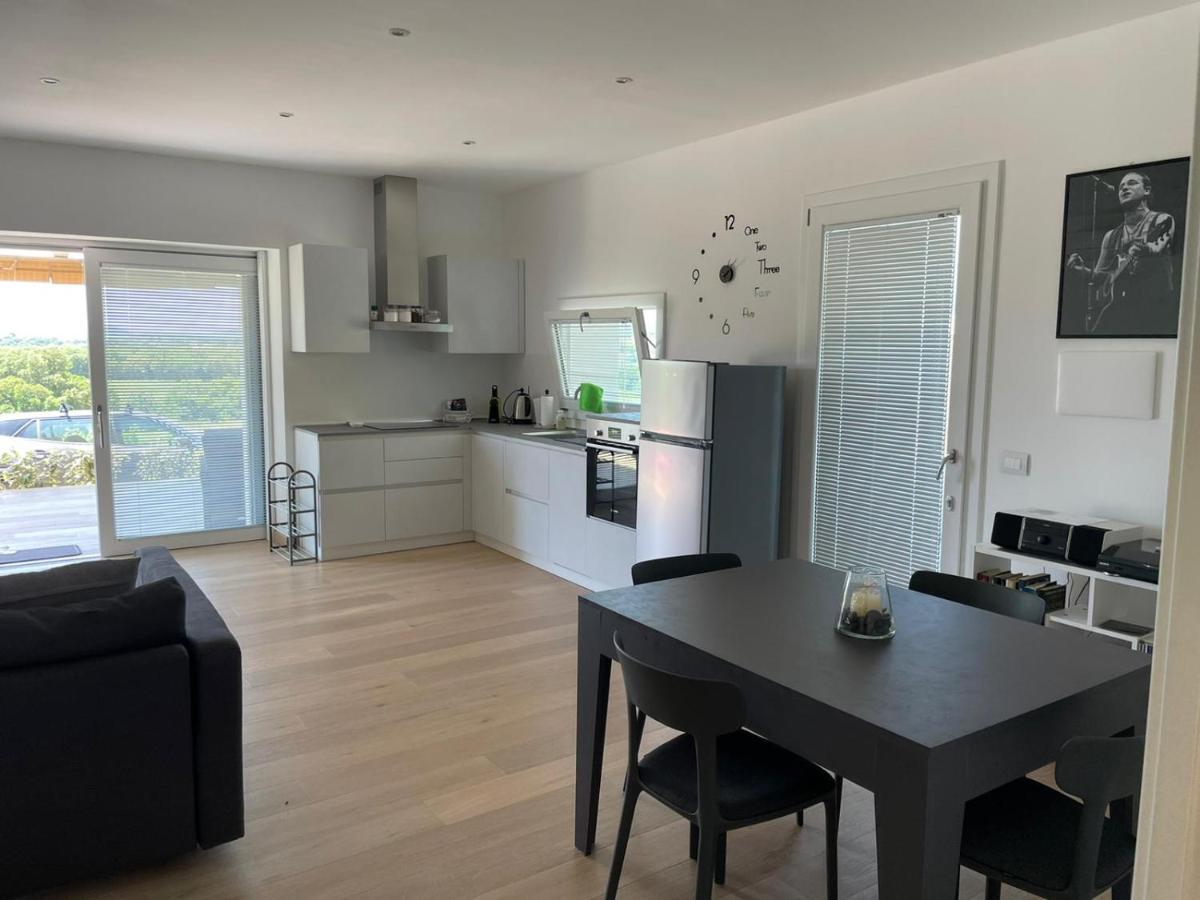 Elegant Country Open Space Deluxe Tenuta Piredu -Monti-Olbia 외부 사진
