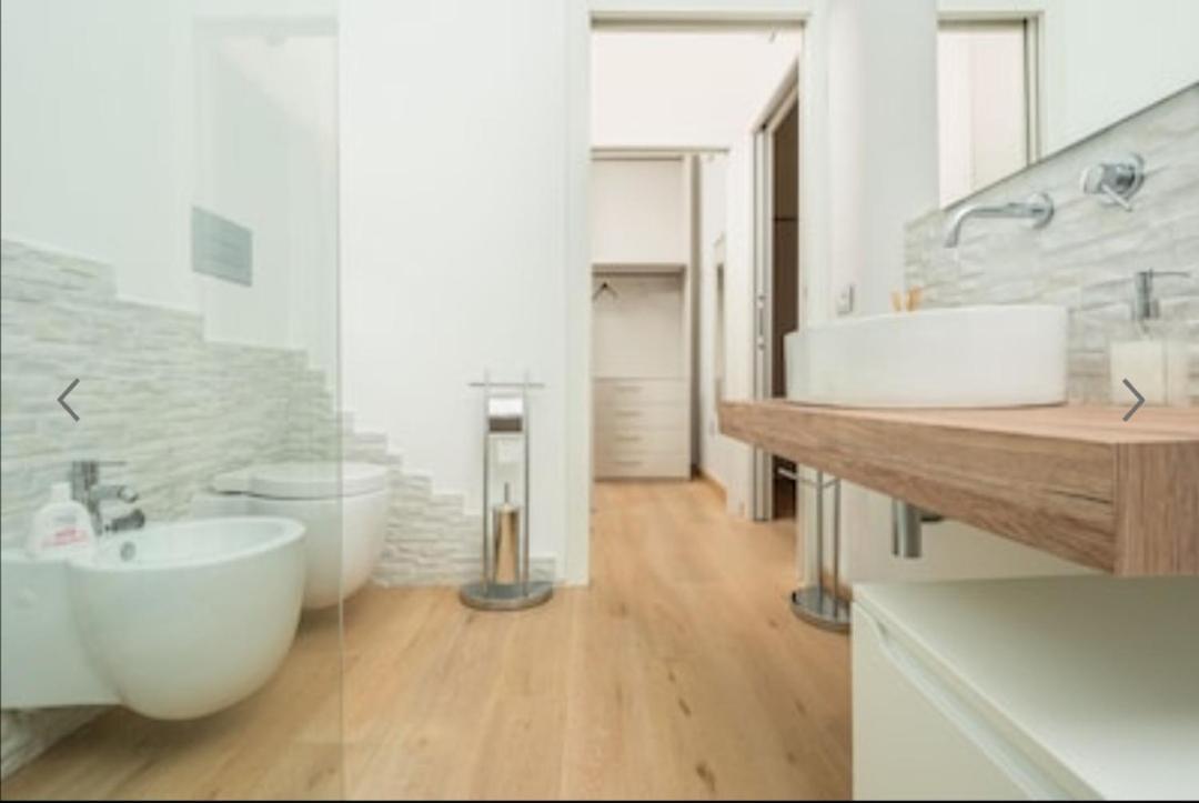 Elegant Country Open Space Deluxe Tenuta Piredu -Monti-Olbia 외부 사진
