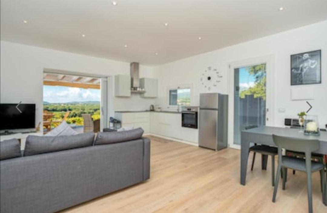 Elegant Country Open Space Deluxe Tenuta Piredu -Monti-Olbia 외부 사진